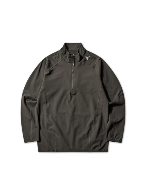 ROA Kimo Thermal Half Zip Midlayer