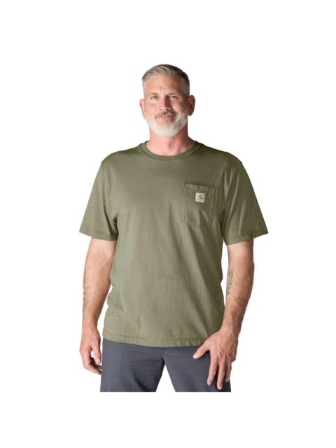 Carhartt Iconic K87 Pocket T-Shirt