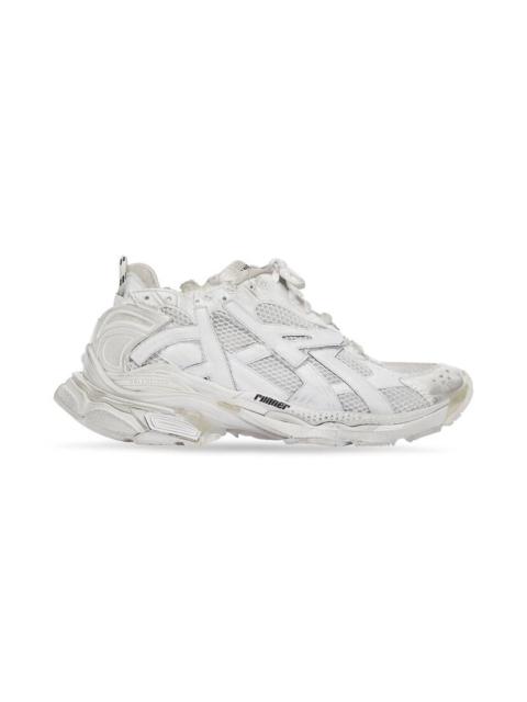 BALENCIAGA runner sneaker