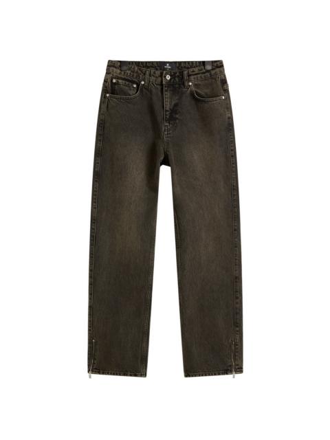 REPRESENT Represent RS2 Split Denim Jean