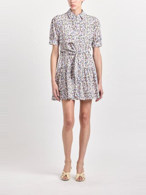 DEREK LAM 10 CROSBY LUMA A