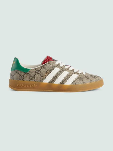 adidas x Gucci women's Gazelle sneaker