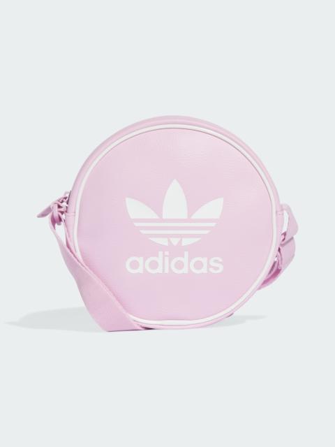adidas Adicolor Classic Round Bag