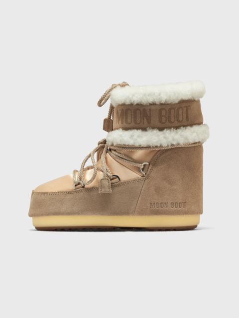 MOON BOOT ICON LOW