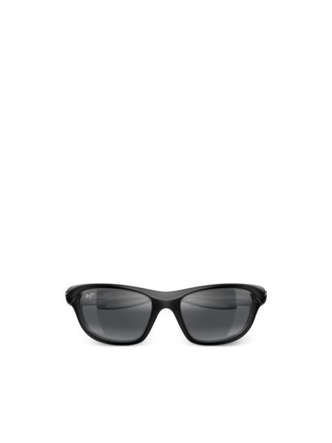Maui Jim Haulani polarised sunglasses