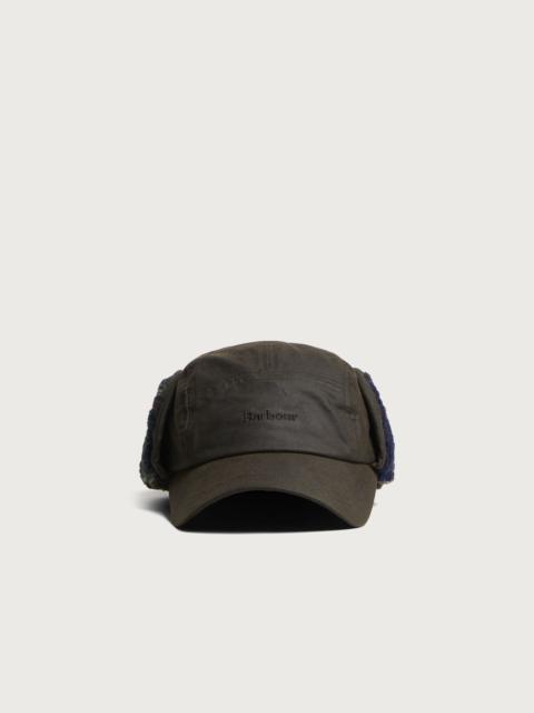 Barbour Barbour Lonnen Carpenter Hat