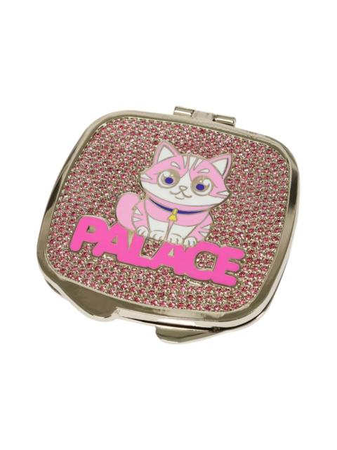 PALACE Palace Kitty Compact Mirror Pink