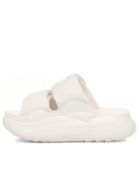 UGG (WMNS) UGG Alto Stitch 'White' 1152689-WHT