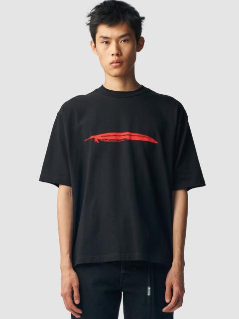 Ann Demeulemeester Stanny Comfort T-Shirt