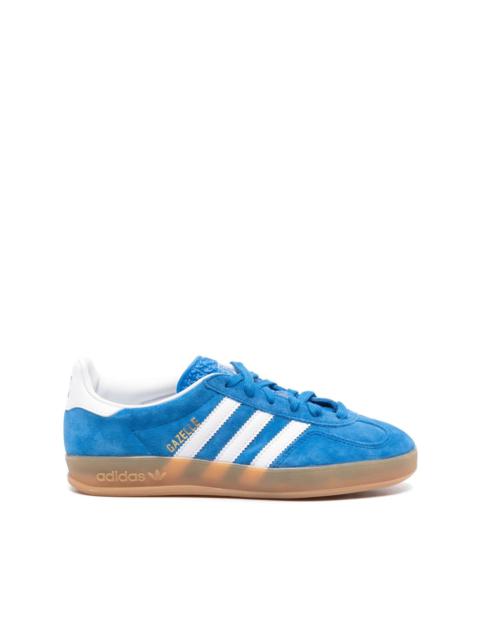 Gazelle suede sneakers