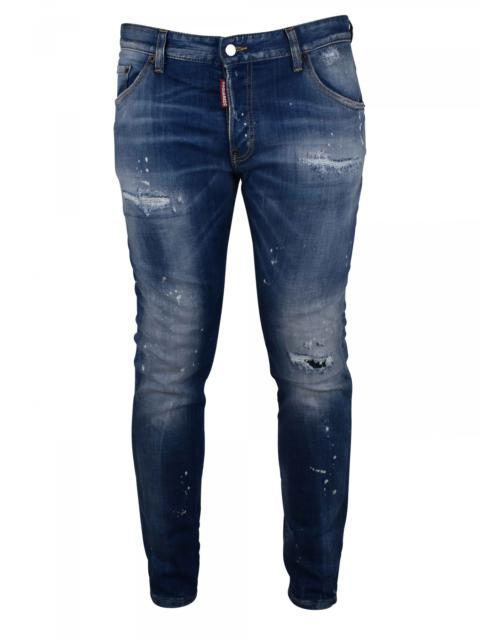 Skater Jean