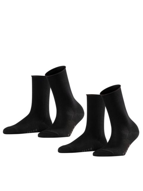 FALKE Active Breeze 2-Pack Women Socks