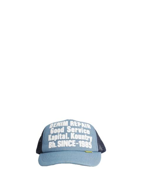 Kapital Kapital Man Hats