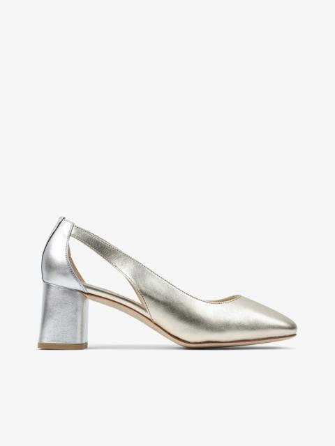 Repetto TERRY PUMPS