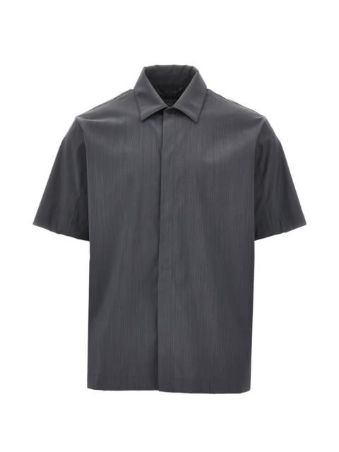 Herno short-sleeve shirt