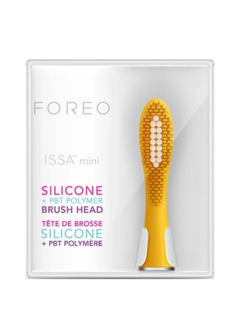 FOREO ISSA™ mini Hybrid Brush Head