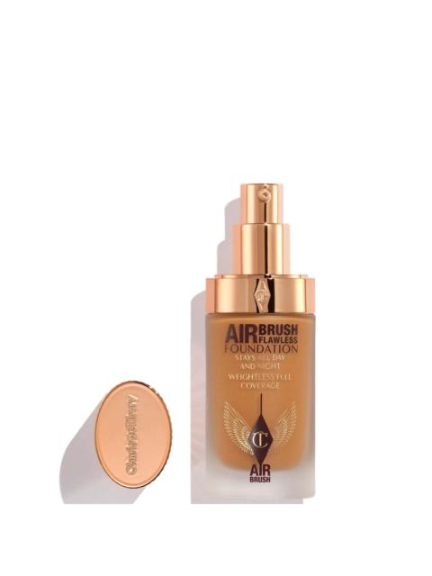 Charlotte Tilbury Charlotte Tilbury Airbrush Flawless Foundation - 12 Neutral