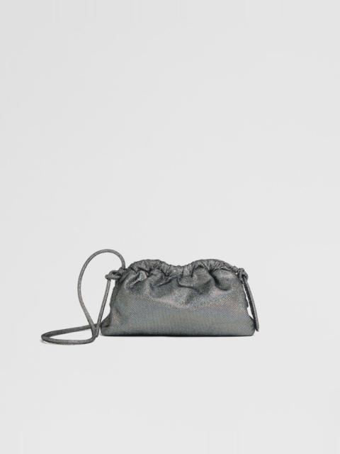 Mansur Gavriel MINI CLOUD CLUTCH