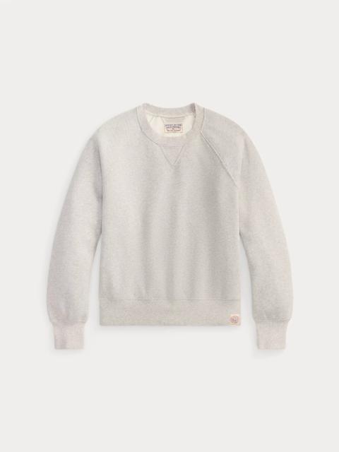 Polo Ralph Lauren Vintage Fit Fleece Sweatshirt