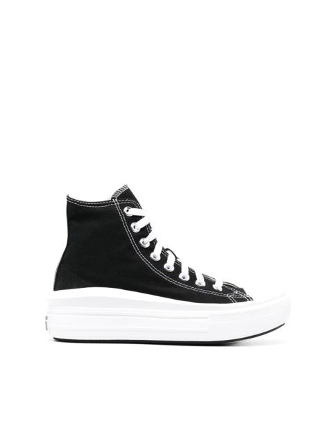 Converse All Star Move high top sneakers
