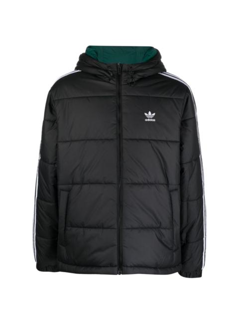 Adicolor reversible padded jacket