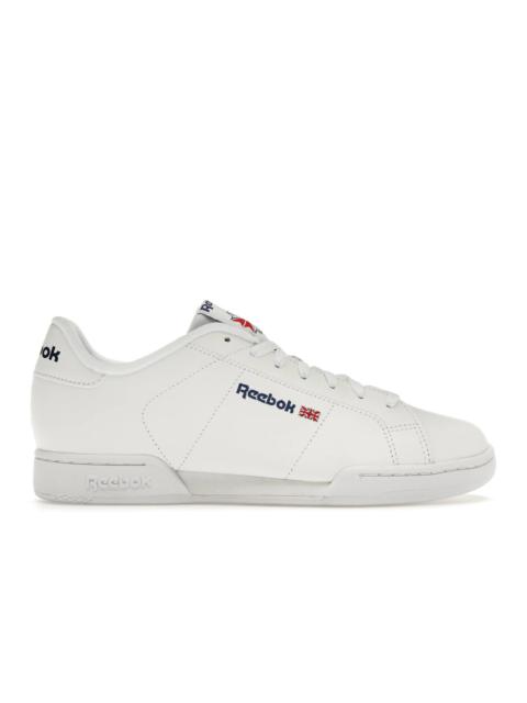 Reebok Reebok NPC 2 White