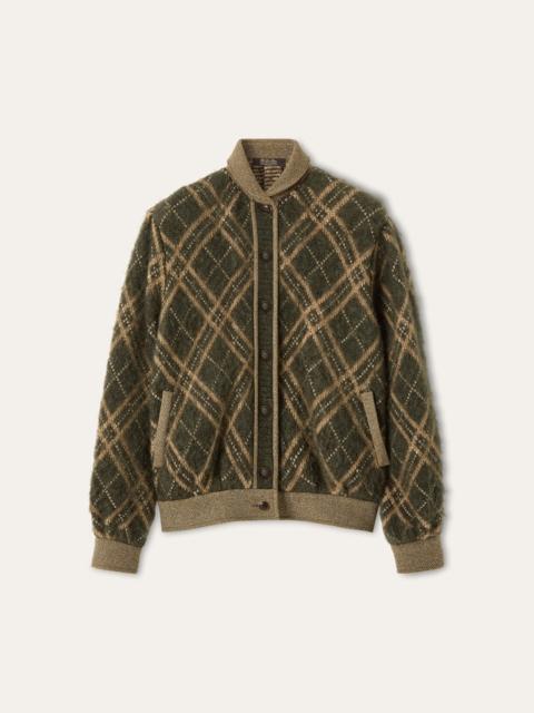 Loro Piana Daffodil Cardigan