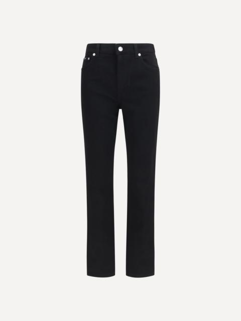 Dolce & Gabbana 5 pocket Jeans
