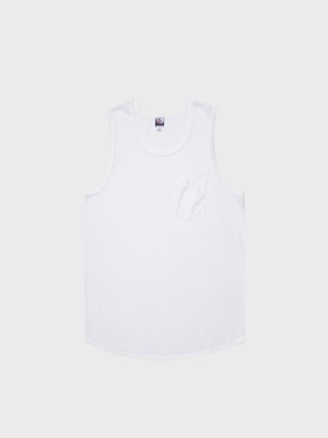 Sunspel Sunspel x Nigel Cabourn Mesh Vest