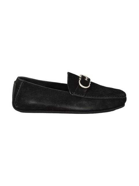 FERRAGAMO Men's Black Shoes