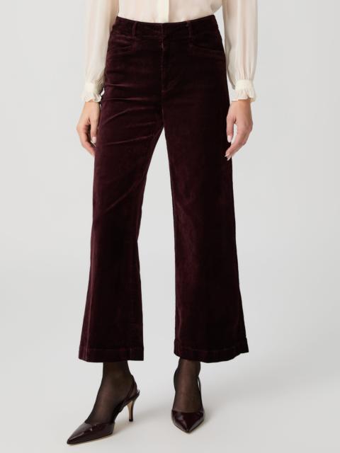 PAIGE Anessa Trouser