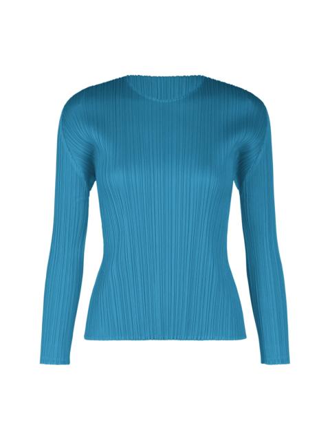 MONTHLY COLORS : FEBRUARY