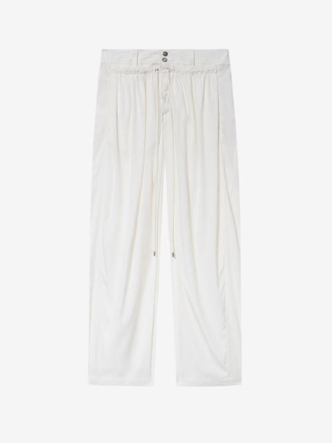 Isabel Marant INAYA PANTS