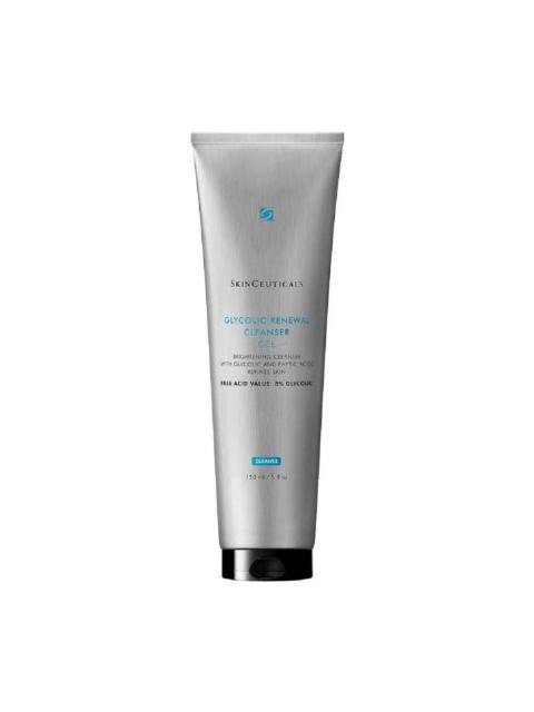 SkinCeuticals Glycolic Renewal Cleanser