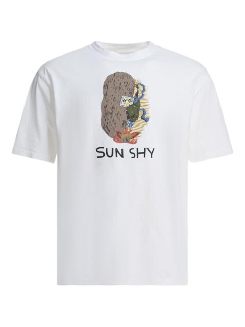 Kapital graphic-print T-shirt