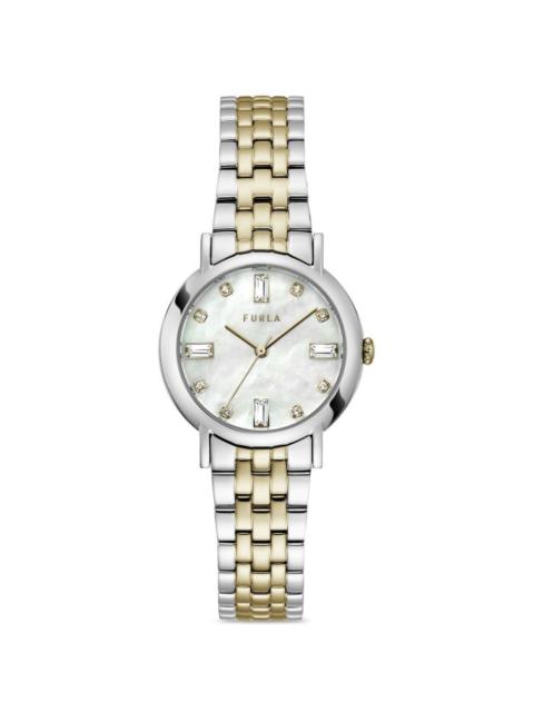 FURLA Easy Shape 32mm watch