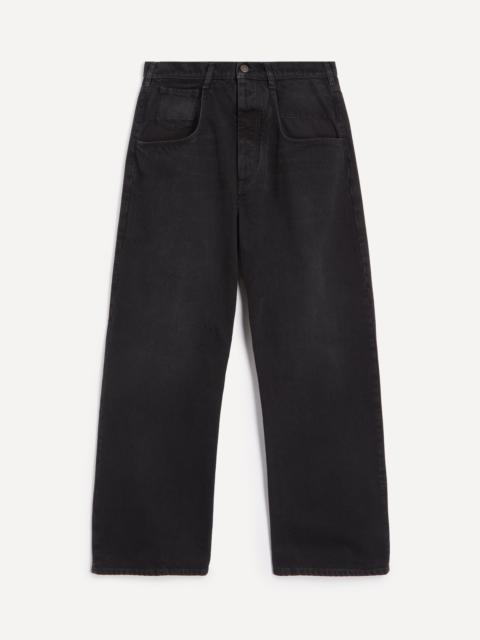 Maison Margiela Double Pocket Trousers