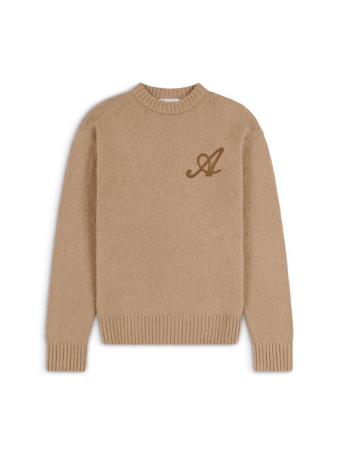 Beyond Signature Sweater