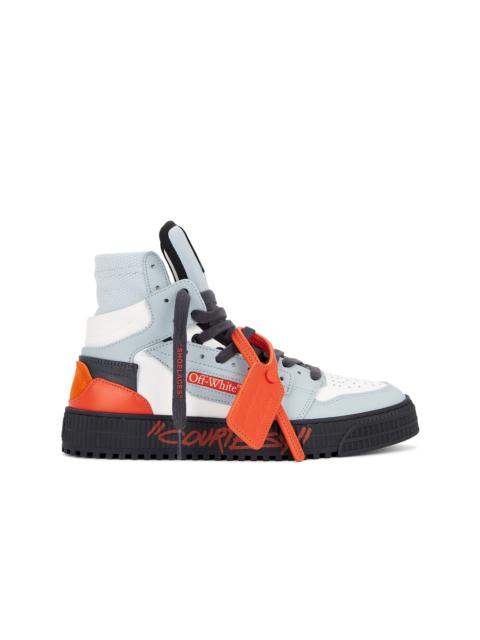 Off-White 3.0 Off Court Courtesy Sneaker