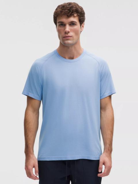 lululemon Metal Vent Tech Short-Sleeve Shirt
