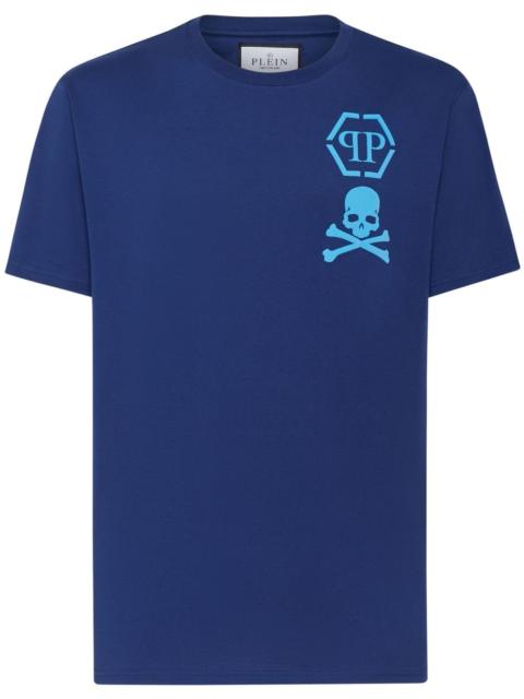 PHILIPP PLEIN Skull&Bones T-shirt