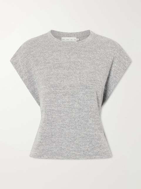 Proenza Schouler Reeva Jersey T-shirt