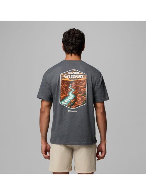 Columbia Men's Jace Grand Canyon NP CSC T-Shirt