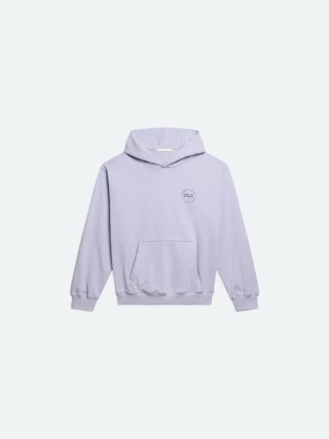 Helmut Lang STAMP HOODIE