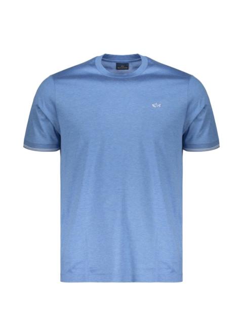 Paul & Shark short-sleeve T-shirt