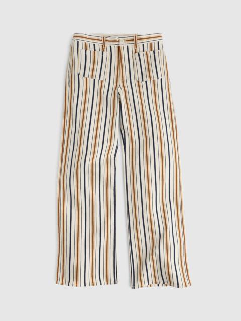 Madewell The Emmy Wide-Leg Pant