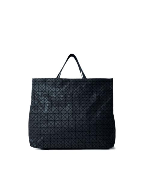BAO BAO ISSEY MIYAKE Cart triangular-tile tote bag