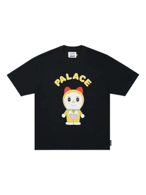 PALACE Palace x Doraemon T-Shirt 'Black' P29TS023