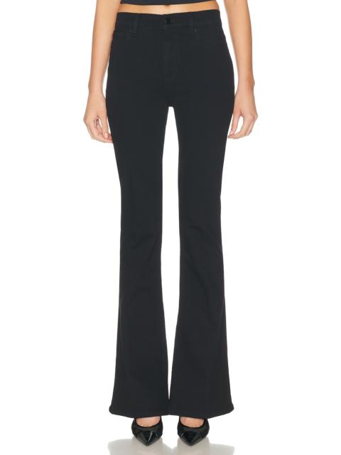 FRAME The Flare Jeans