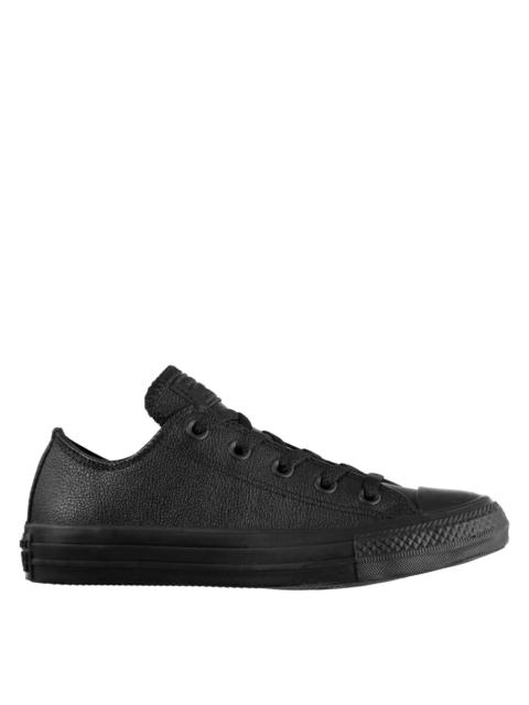 Converse ALL STAR MONO LEATHER SHOES